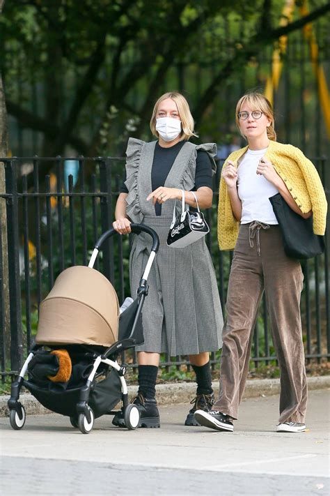 chloe sevigny daughter.